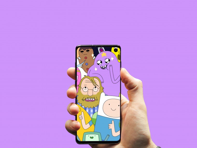 Samsung Galaxy s10 Plus Бендер