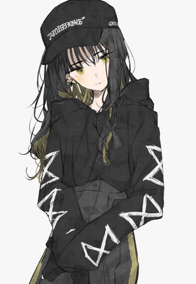 TSCR аниме