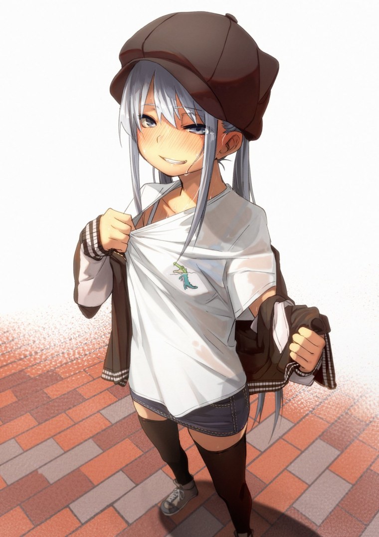 Аниме девушки крутые