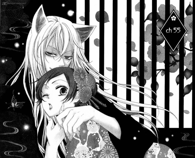 Томоэ Манга