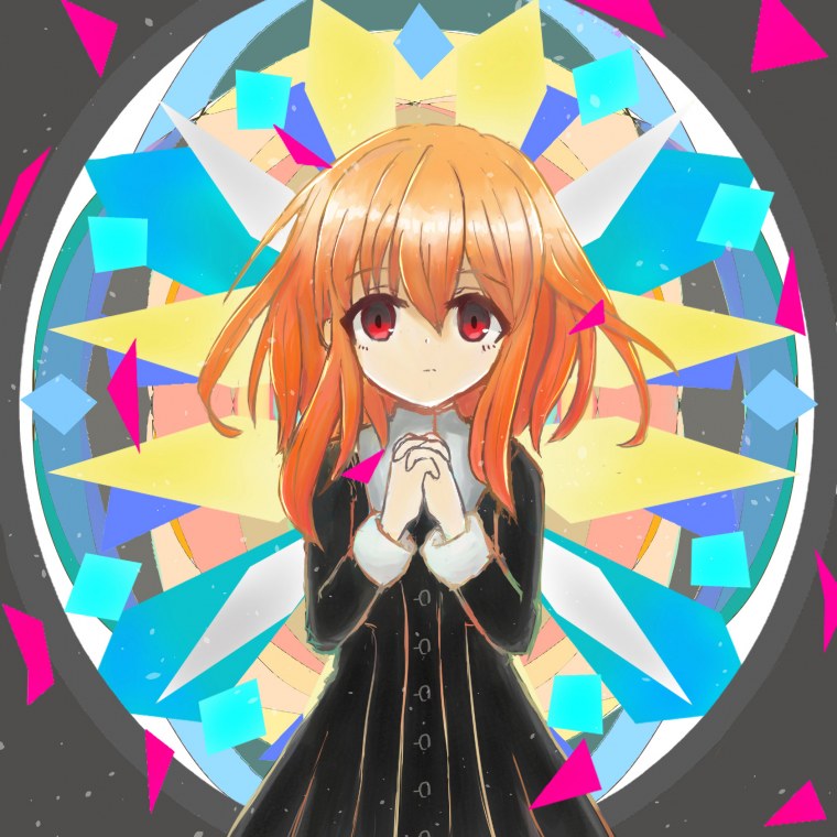 Аниме заставки