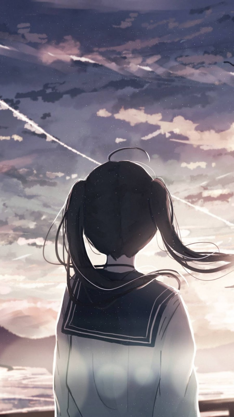 Аниме заставки