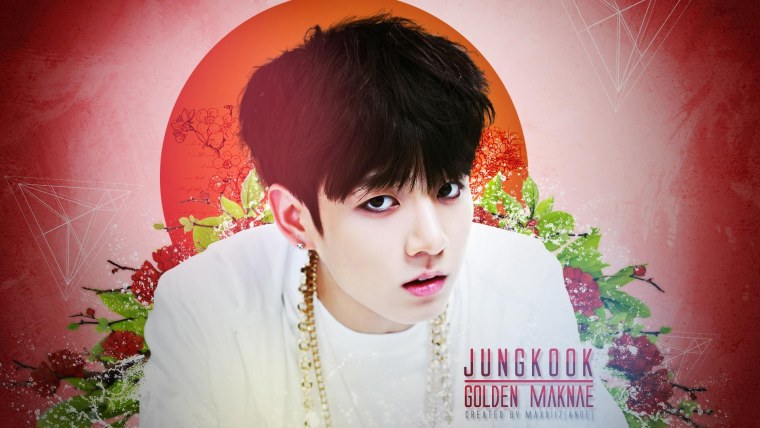 БТС Эстетика Тэхен и Чонгук коллаж