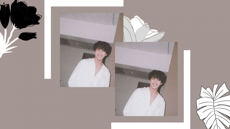 БТС обои Вигуки