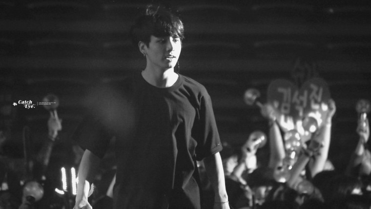 Чон Чонгук коллаж Эстетика