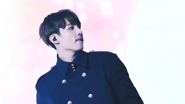 БТС из пинтереста