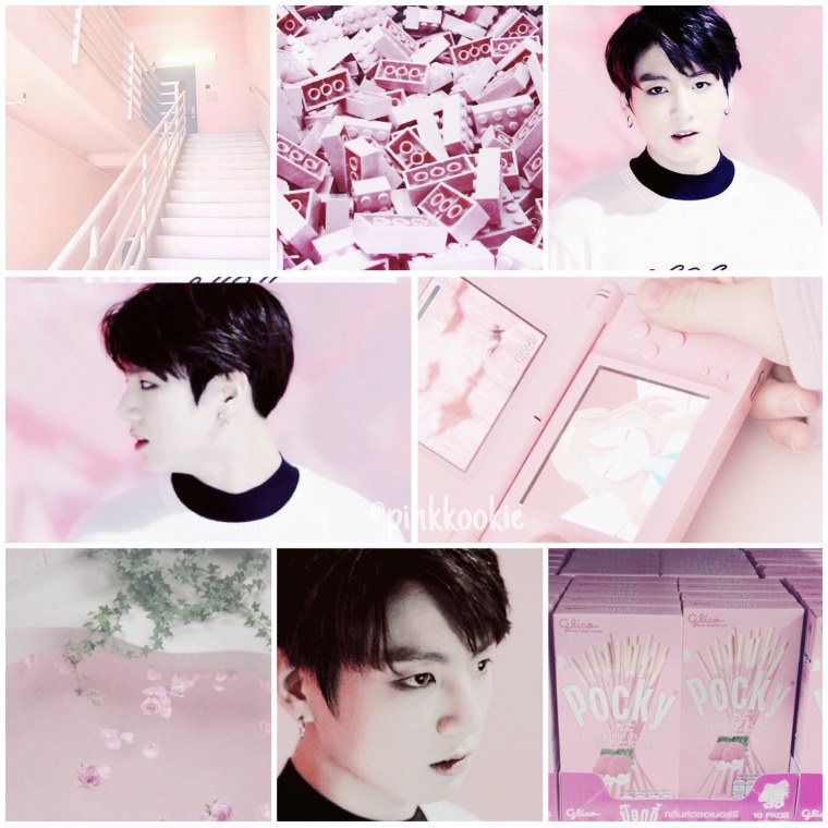 BTS Jungkook обои