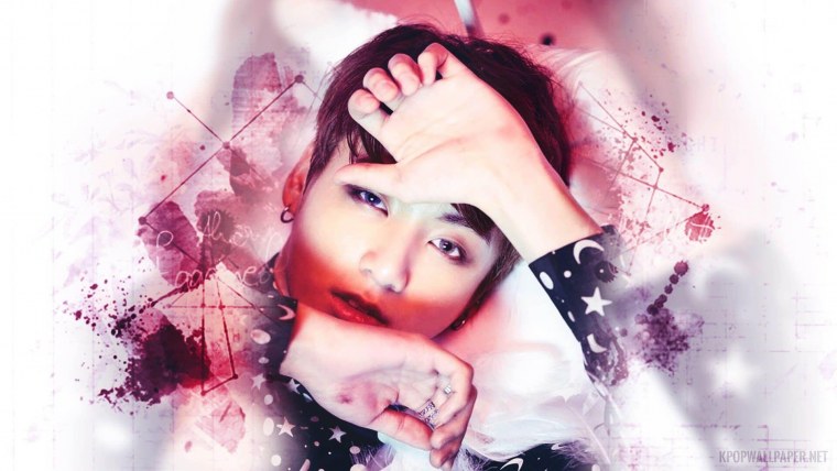 Обои БТС Эстетика Чонгук