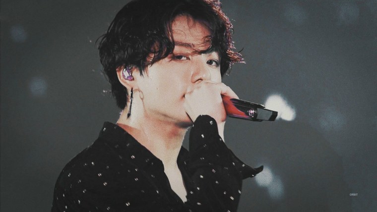 БТС коллажи Эстетика Чонгук