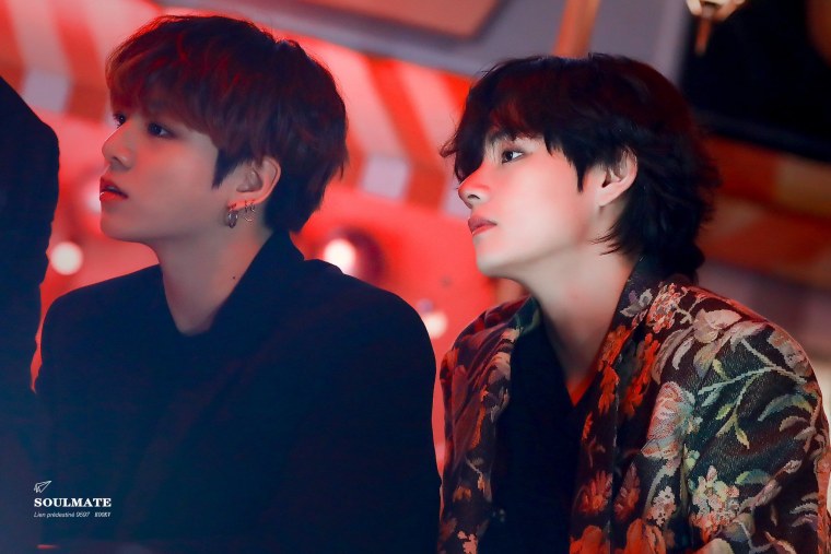 Хосок Омега