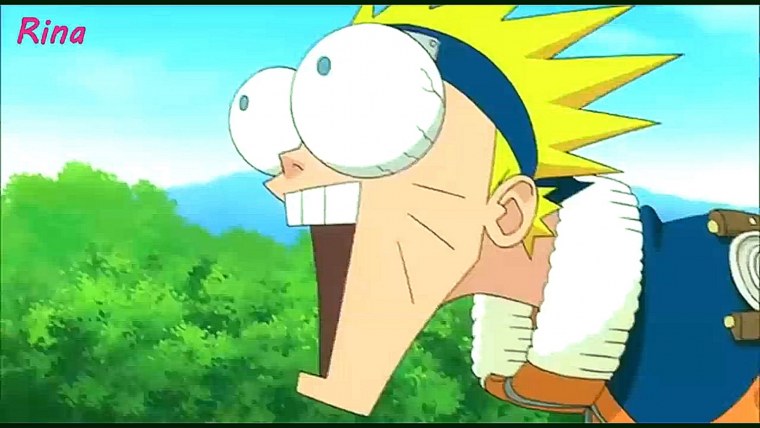 Тысячелетие боли Наруто