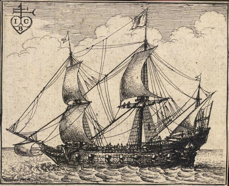 Рисунок Сантисима Тринидад