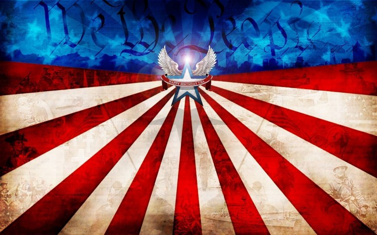 Флаг России