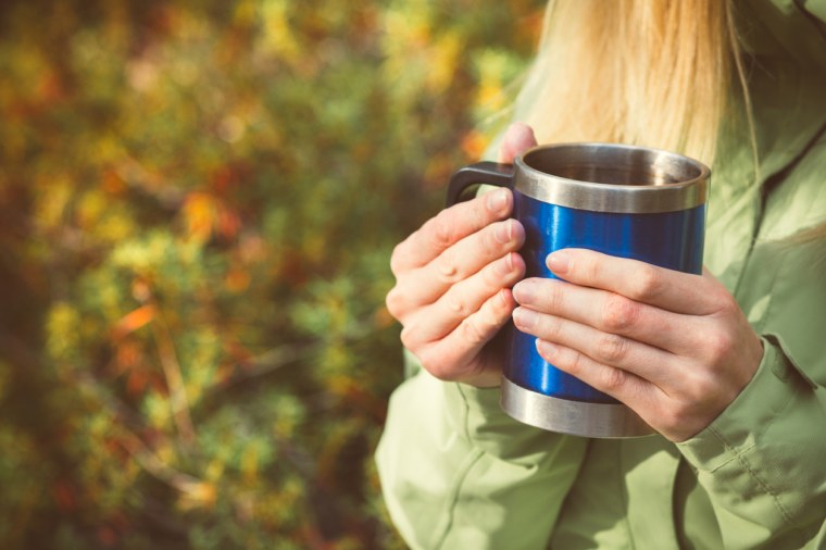 Неожиданное утро