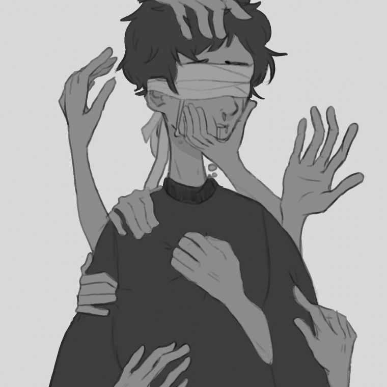 Сохры Эстетика депрессия