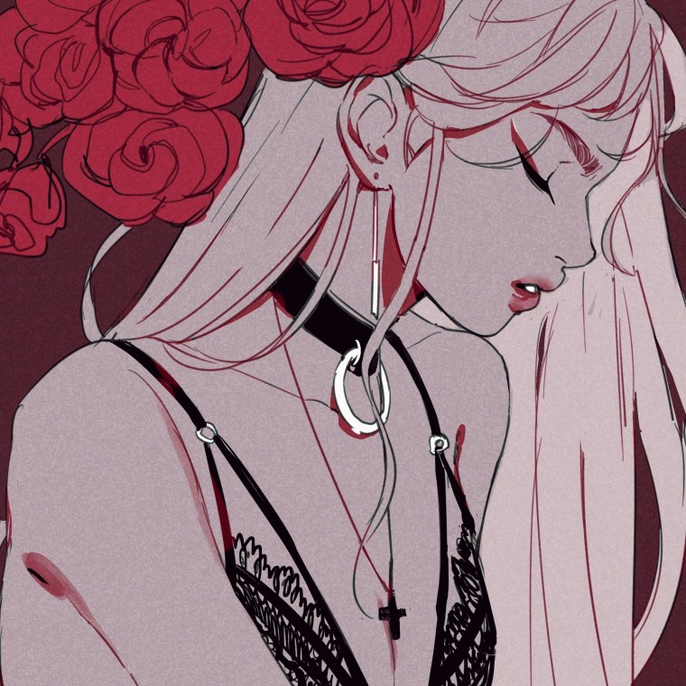 Аниме Эстетика