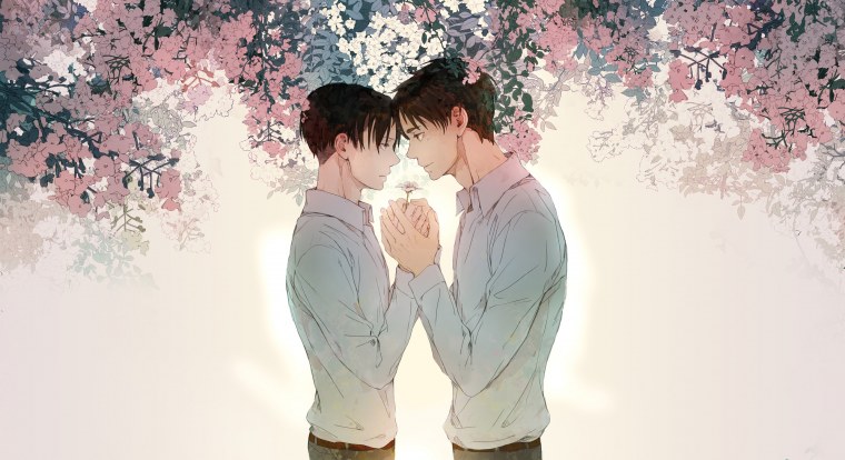 Эстетика любви