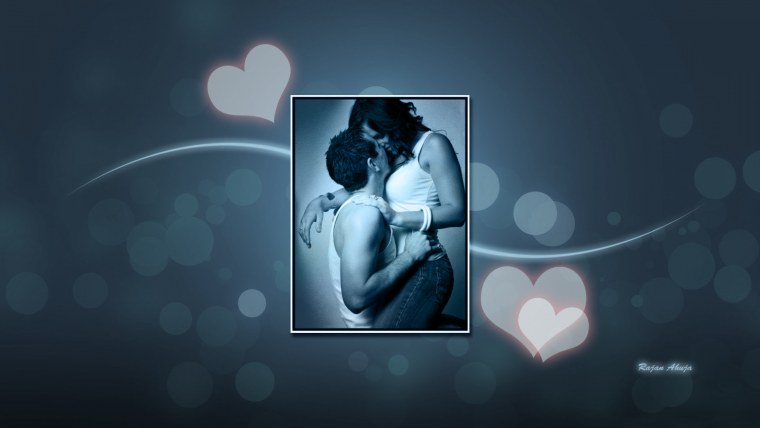 Обои для айфона влюбленных