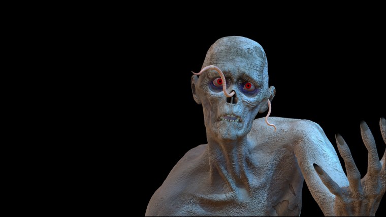 Картинки на рабочий стол ужасы