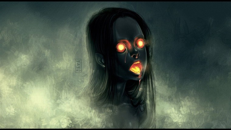 Обои на рабочий стол инопланетяне