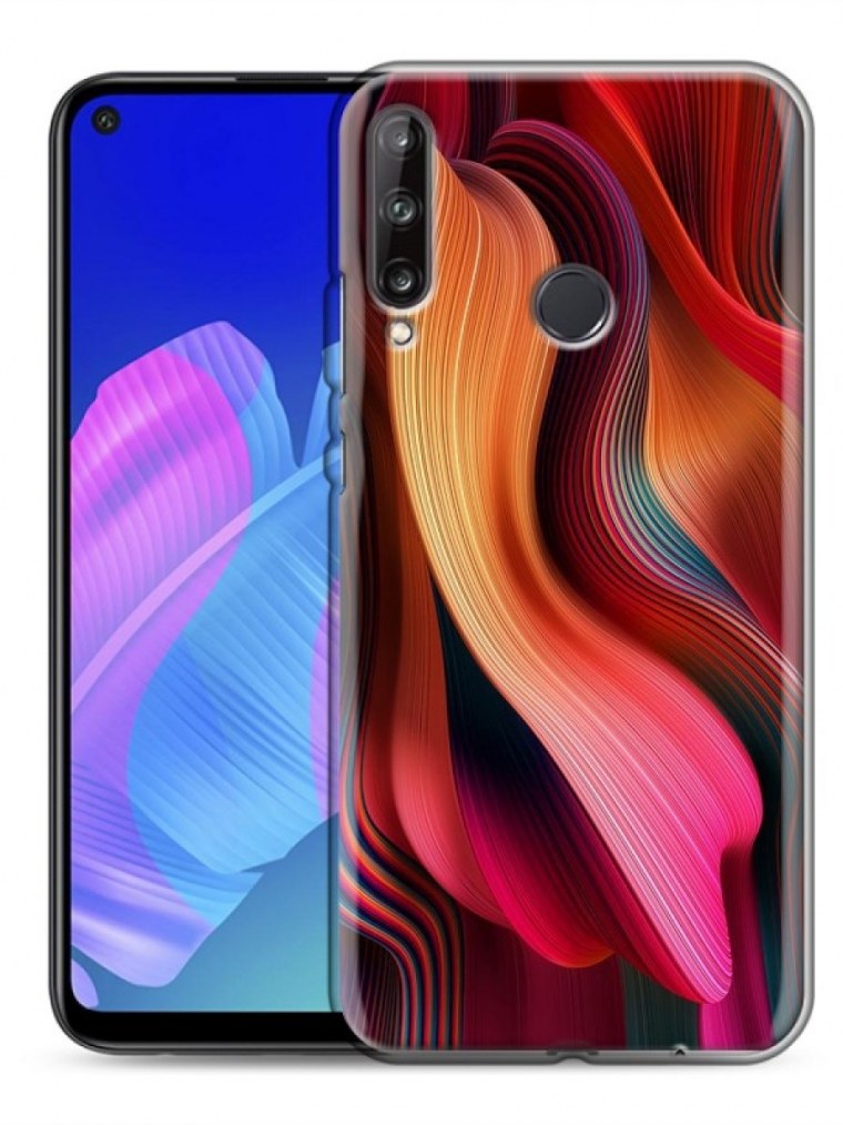 Обои для Хуавей р40 Лайт