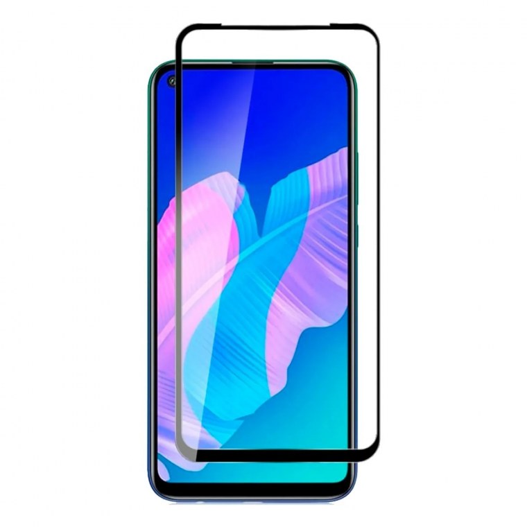 Huawei p40 Lite e градиент