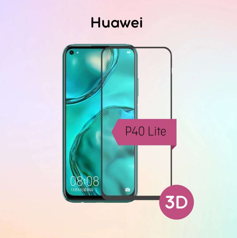 Чехол на Хуавей п 40 Лайт