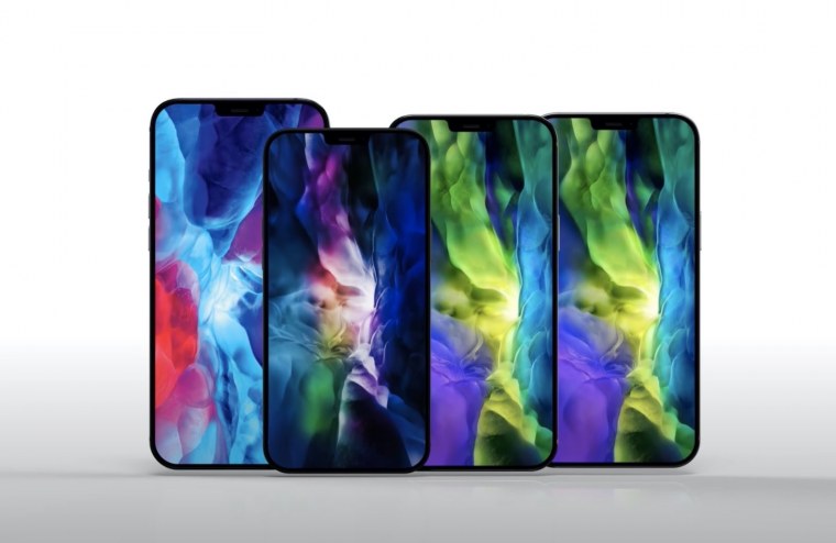 Айфон 12 XS Max