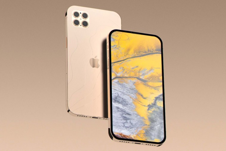 Айфон 12 палитра