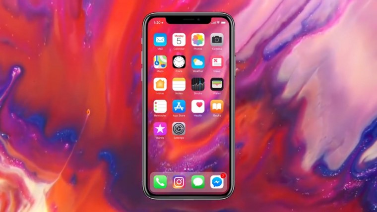 Логотип Apple