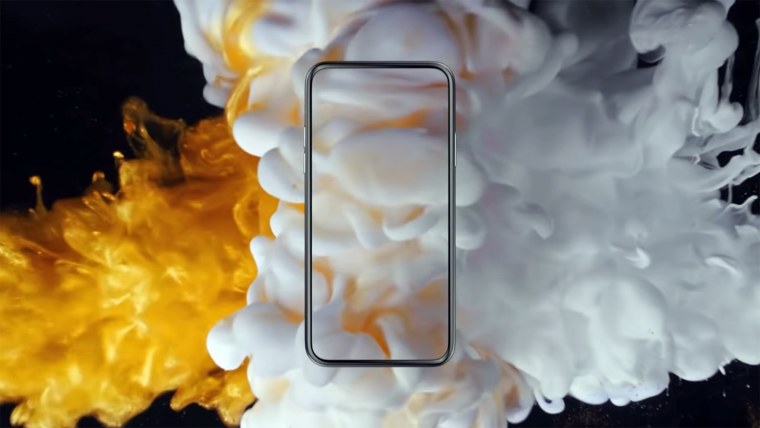 Фон рабочего стола IOS