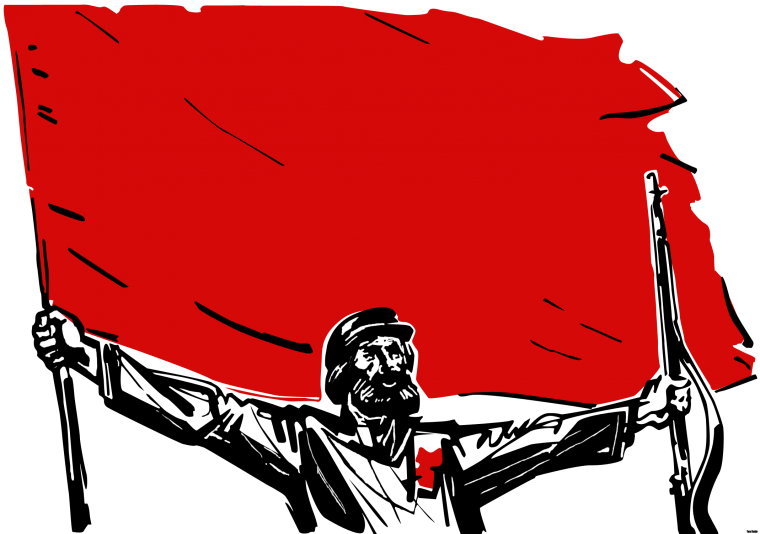 СССР флаг СССР советского Союза