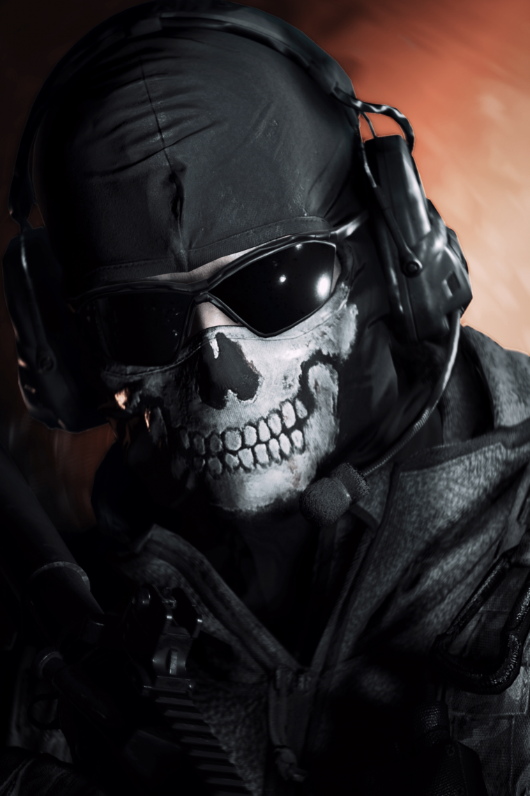 Саймон гоуст Райли 2019