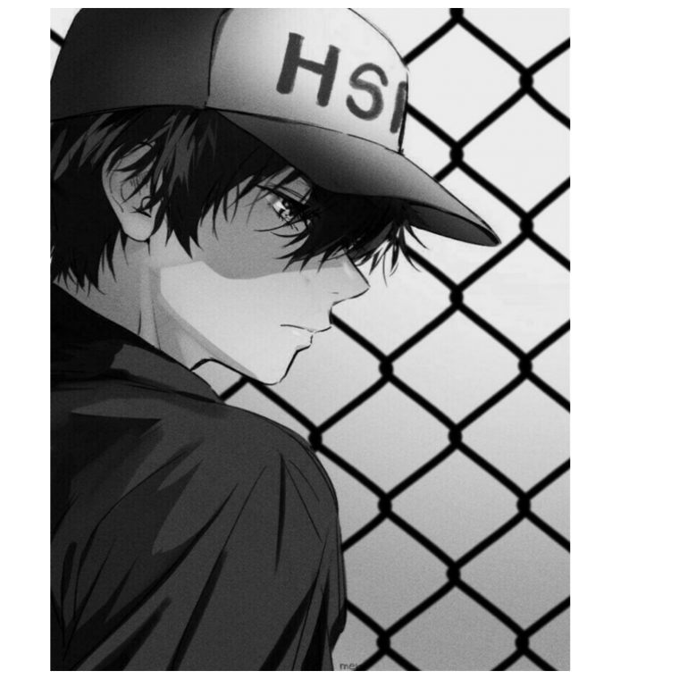 Аниме пацаны