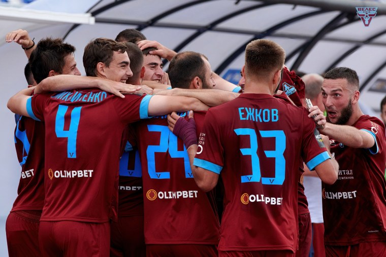 Лесев АМКАЛ