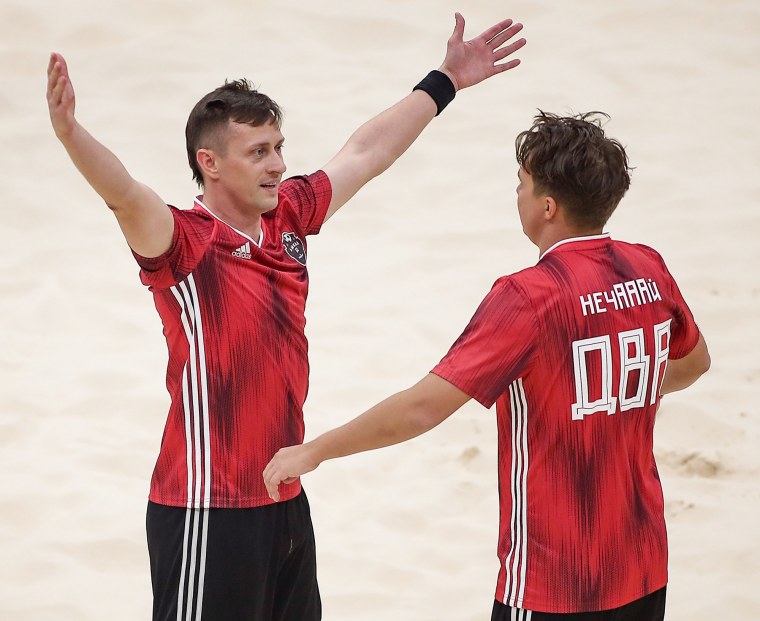 Герман Эль Классико АМКАЛ 4 сезон