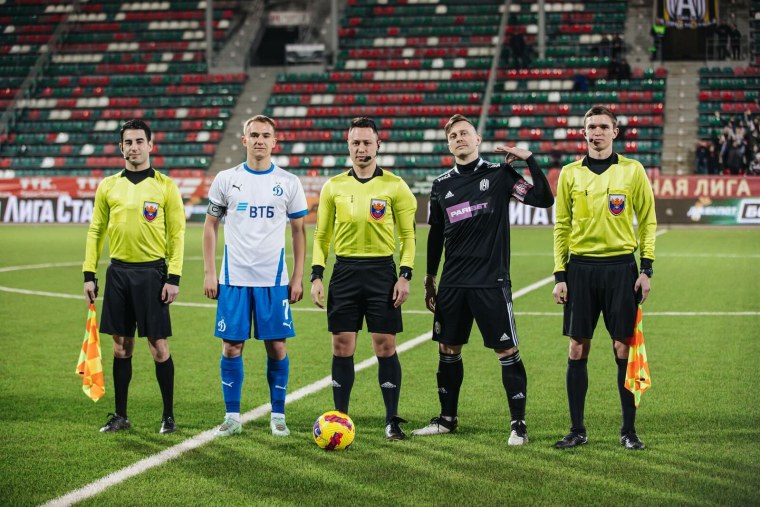 Плакат АМКАЛА