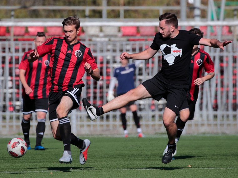 ФК Амкар Пермь 2022