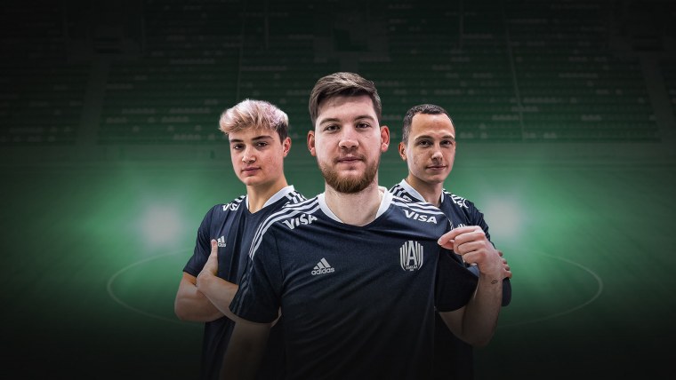 Амкар команда Германа