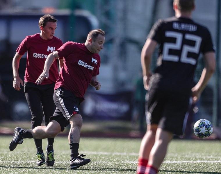 Витыч АМКАЛ