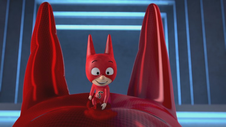 Мультфильм САМСАМ