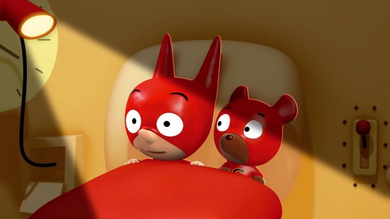 Герой САМСАМ 2020