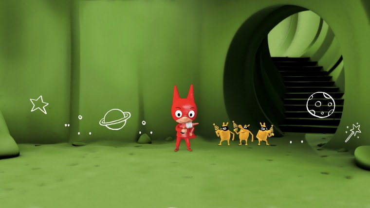 САМСАМ Тиджи