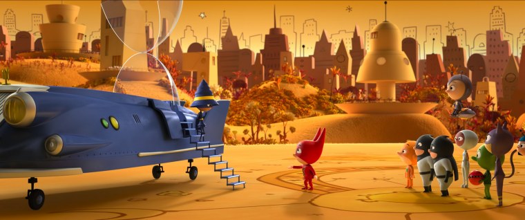 Герой САМСАМ 2020