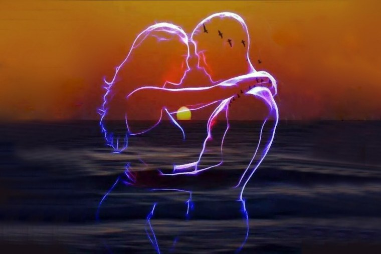 Тематика любви