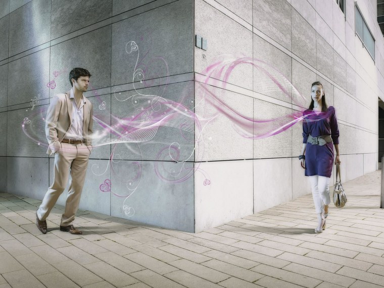 Человек в космосе