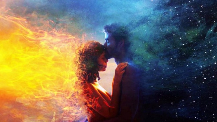 Магическая любовь