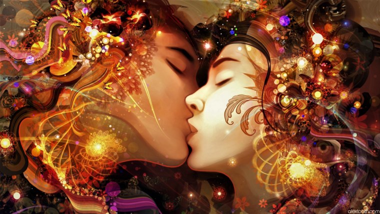 Фантастика романтика