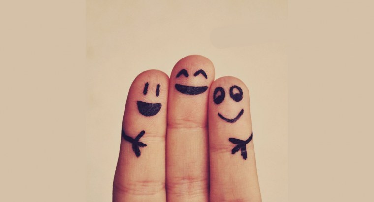 Парные обои для ЛП губка Боб и Патрик