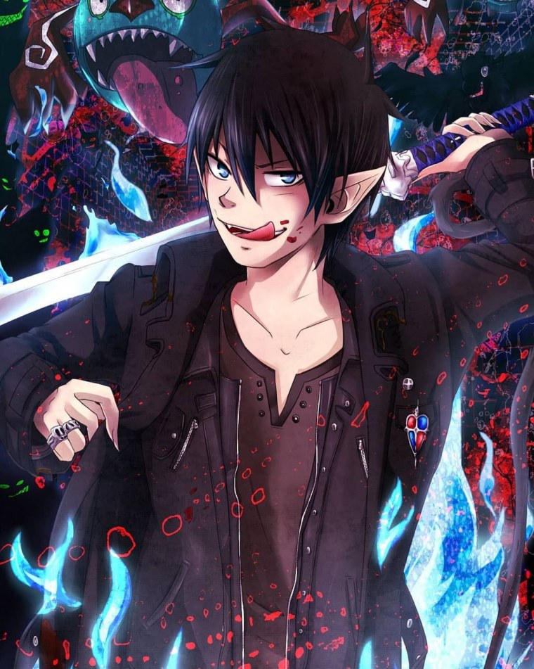 Аббадон демон Властелин бездны